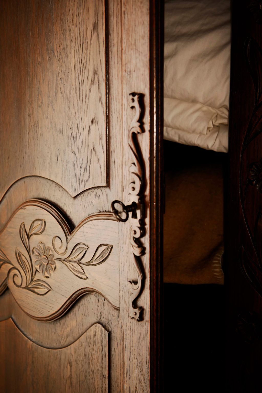 Casa Il Sàrperi in Montecatini Val di Cecina-Binnen