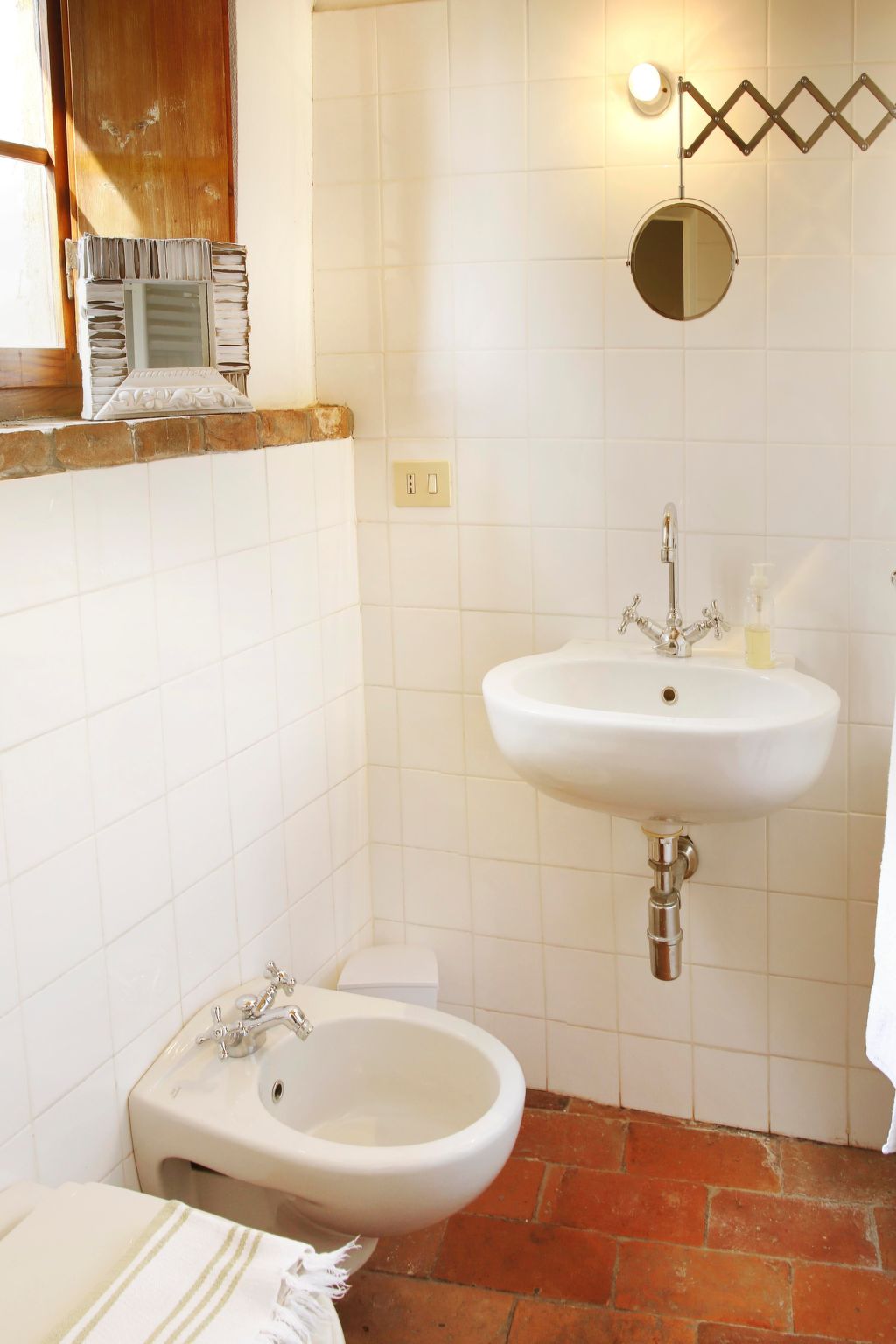 Casa Il Sàrperi in Montecatini Val di Cecina-Binnen