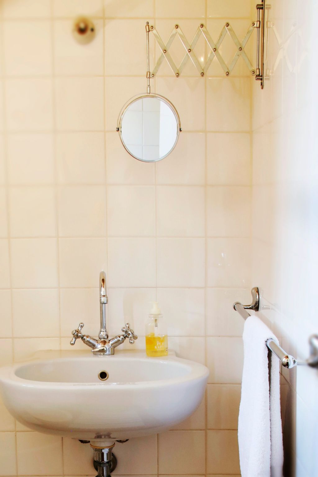 Casa Il Sàrperi in Montecatini Val di Cecina-Binnen