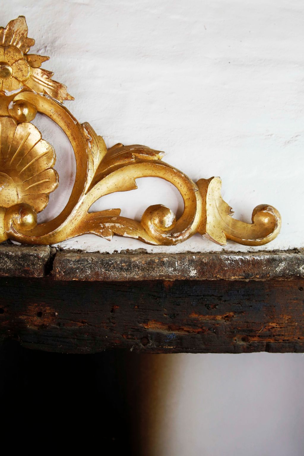 Casa Il Sàrperi in Montecatini Val di Cecina-Binnen