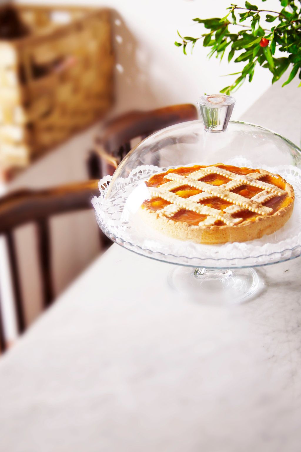 Casa Il Sàrperi in Montecatini Val di Cecina-Binnen