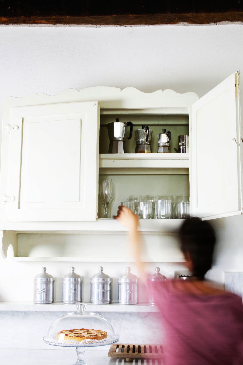 Casa Il Sàrperi in Montecatini Val di Cecina-Binnen