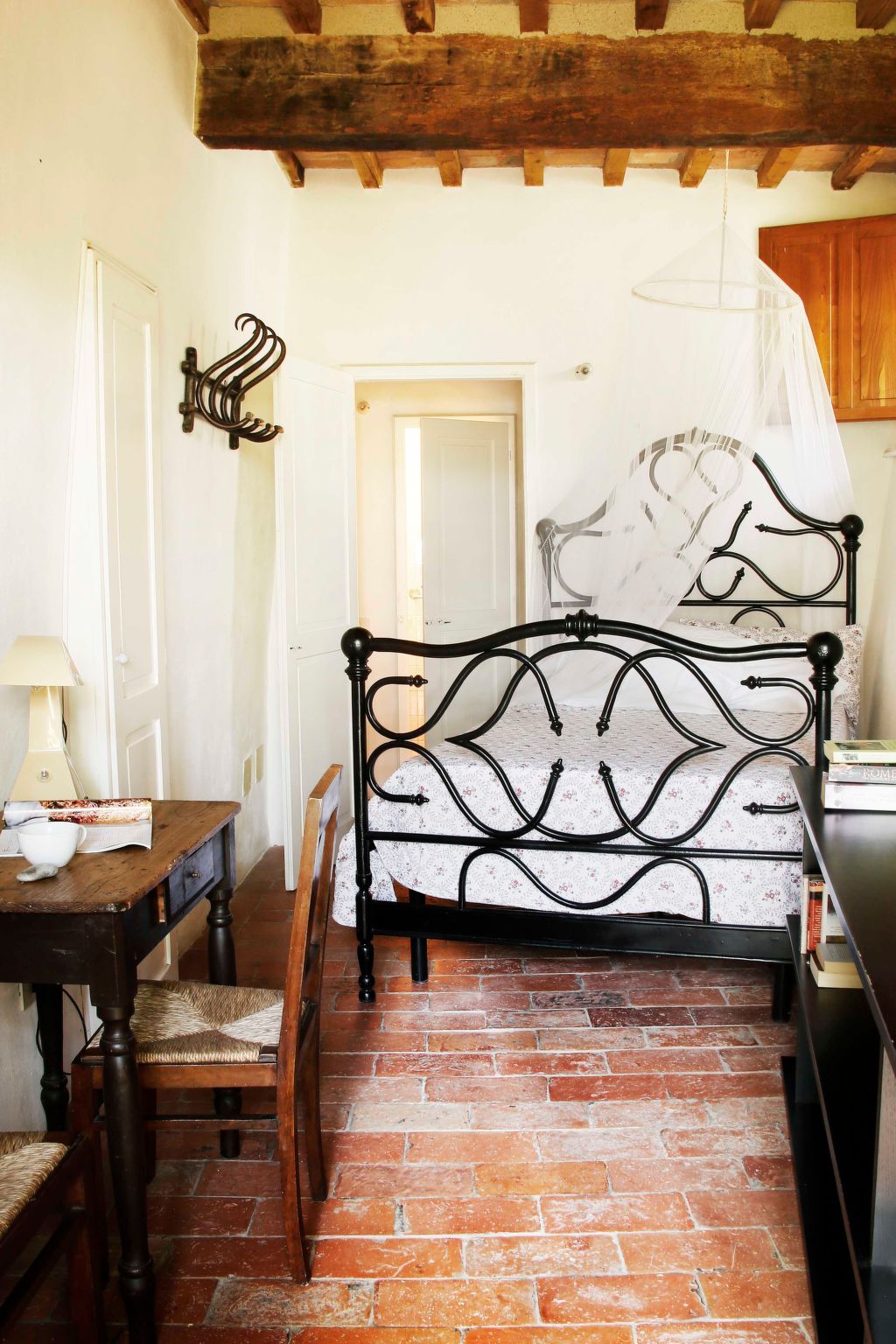 Casa Il Sàrperi in Montecatini Val di Cecina-Binnen