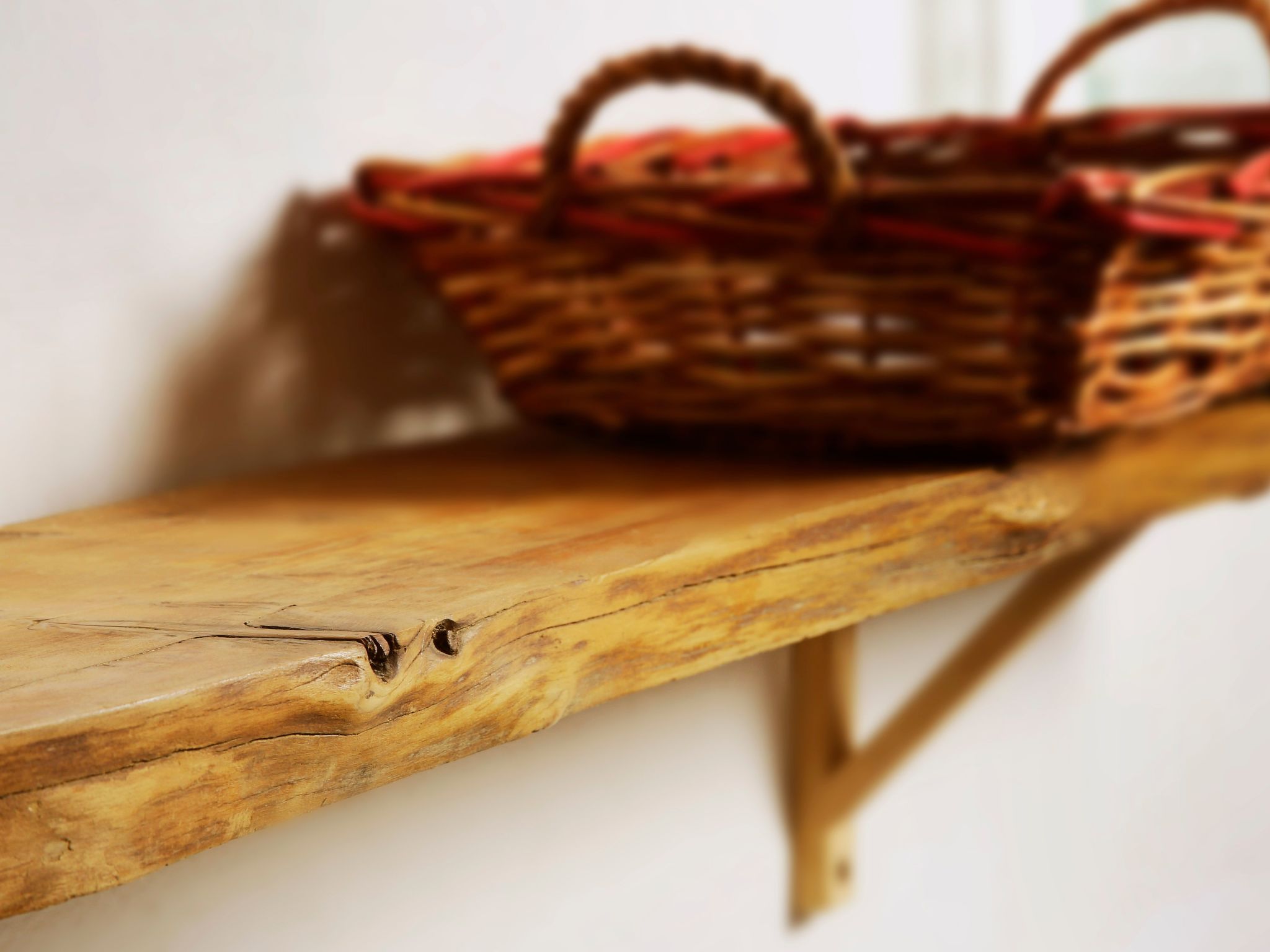 Casa Il Sàrperi in Montecatini Val di Cecina-Binnen