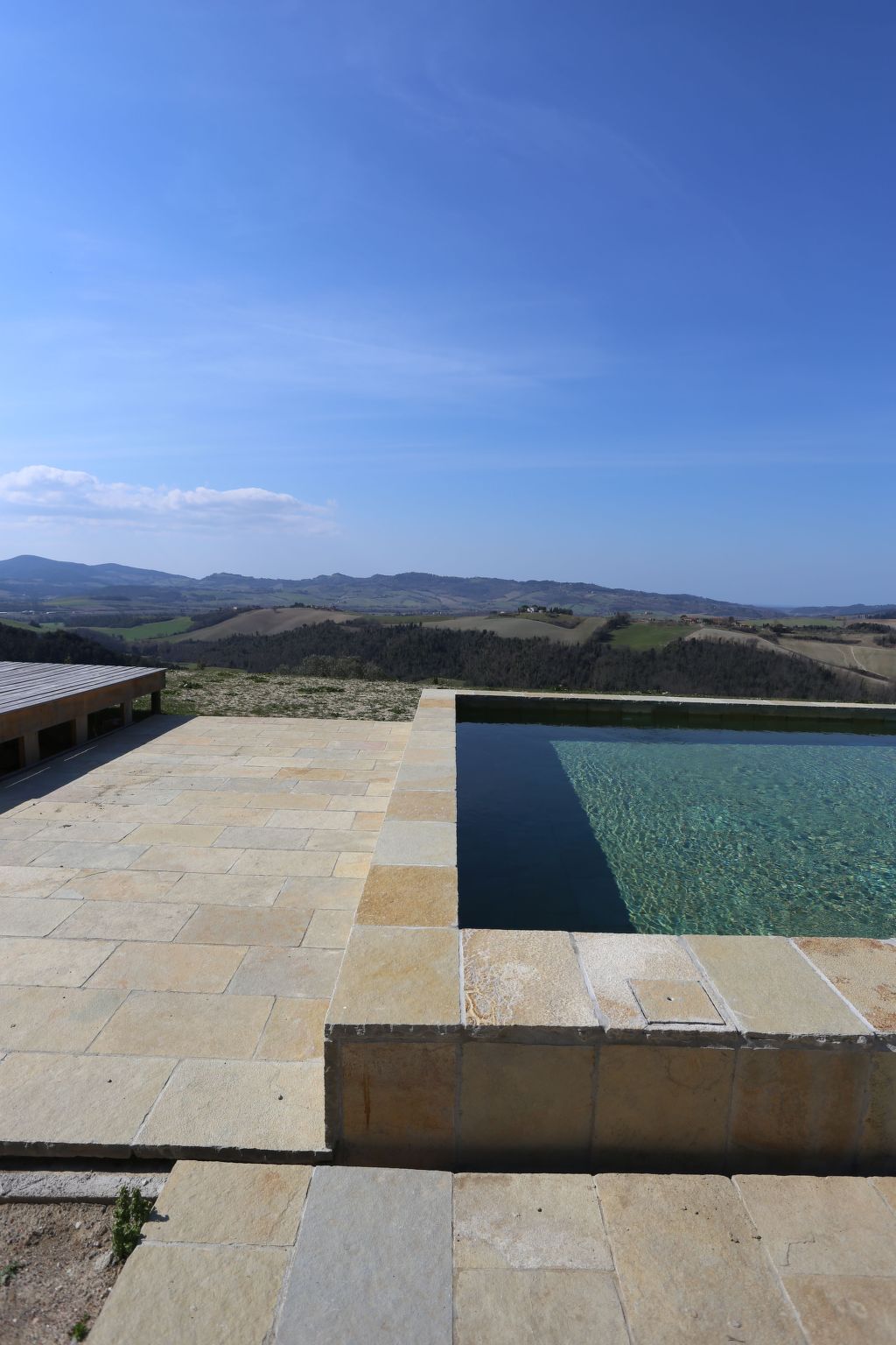 Casa Il Sàrperi in Montecatini Val di Cecina-Binnen