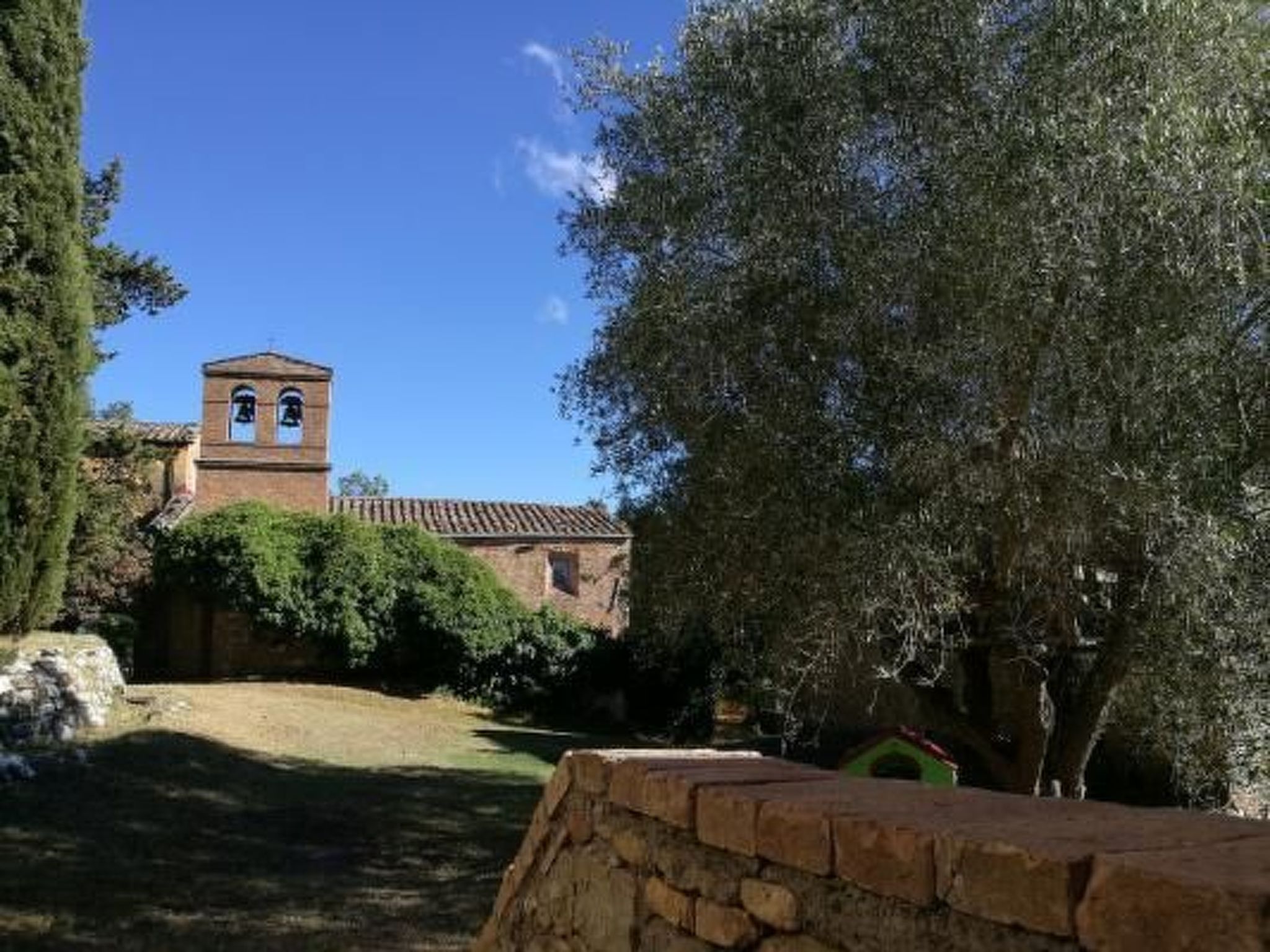 Casa Il Sàrperi in Montecatini Val di Cecina-Binnen