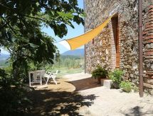 'Casa Simoncini' mit Gemeinschaftspool