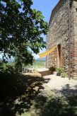 'Casa Simoncini' mit Gemeinschaftspool
