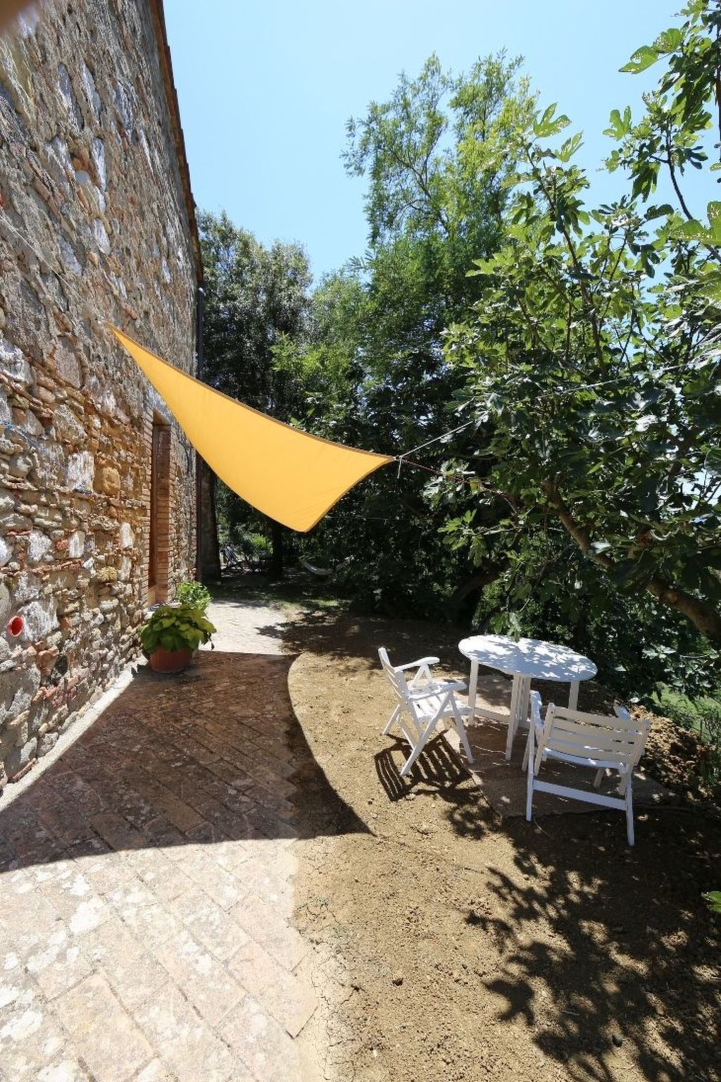 Vakantiehuis in Montecatini Val di Cecina (Italië) 1 hond is welkom