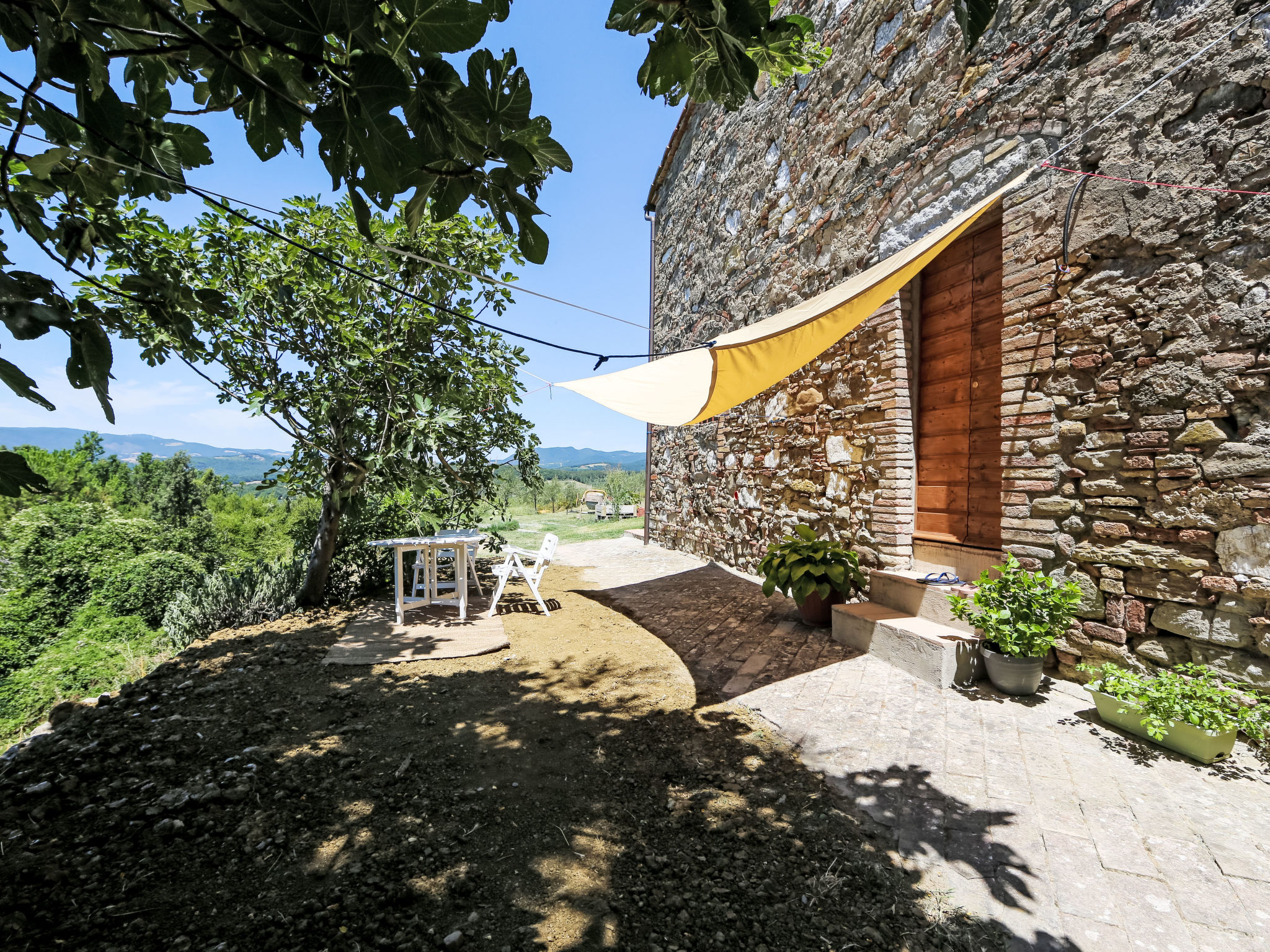 'Casa Simoncini' mit Gemeinschaftspool