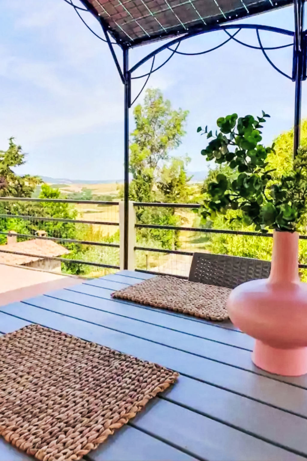 Podere Sant'Antonio-Buiten