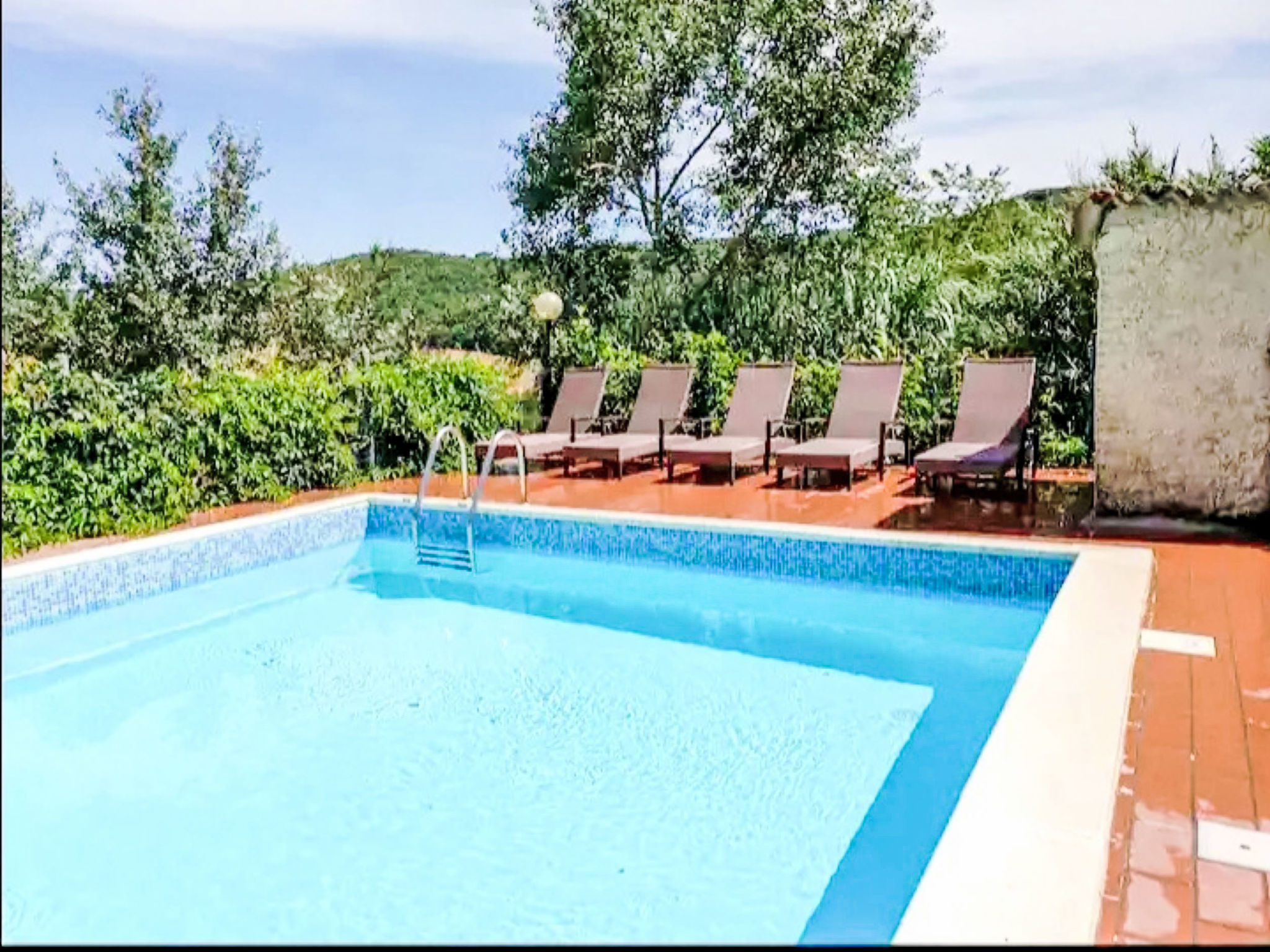 Podere Sant'Antonio-Buiten