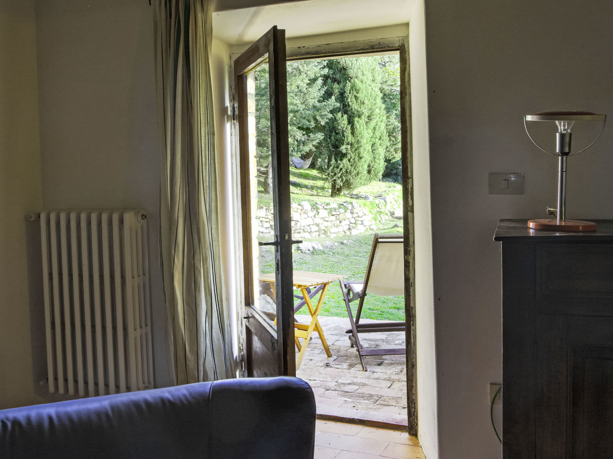 Haus Simoncini Alto - Binnen