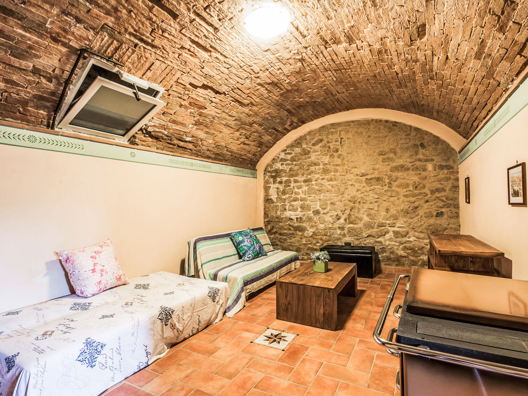 La Fonte — Living Room (5 of 25)