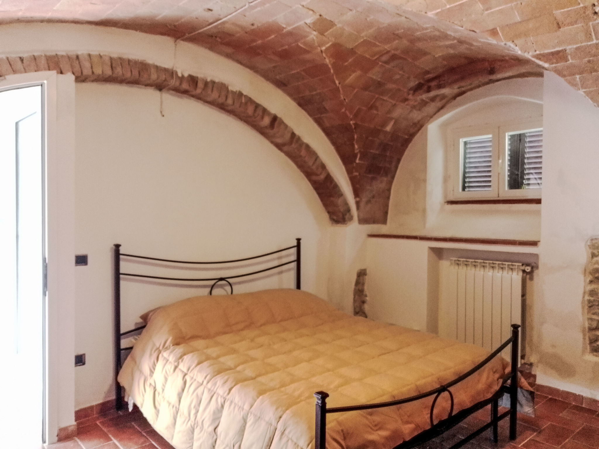 Appartement La Fonte – Chambre, photo 9 sur 25