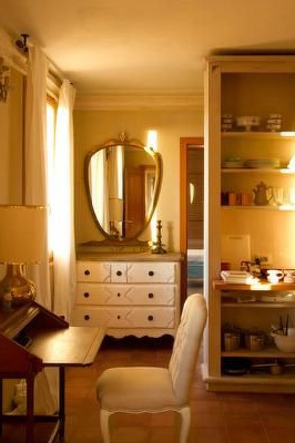 Wohnung "Villa Famiglia2" mit gemeinschaftlichem Pool-Dedans