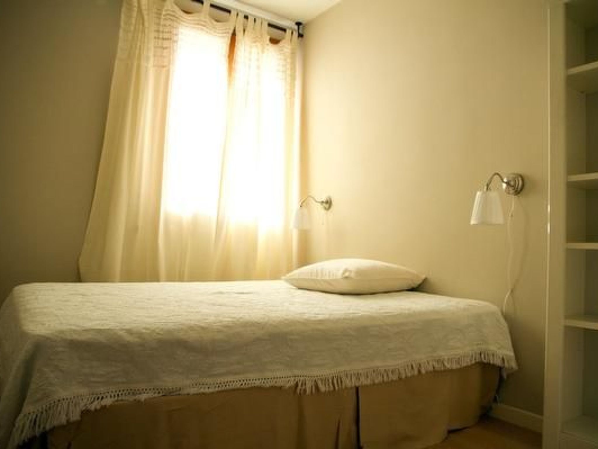 Wohnung "Villa Famiglia2" mit gemeinschaftlichem Pool-Dedans