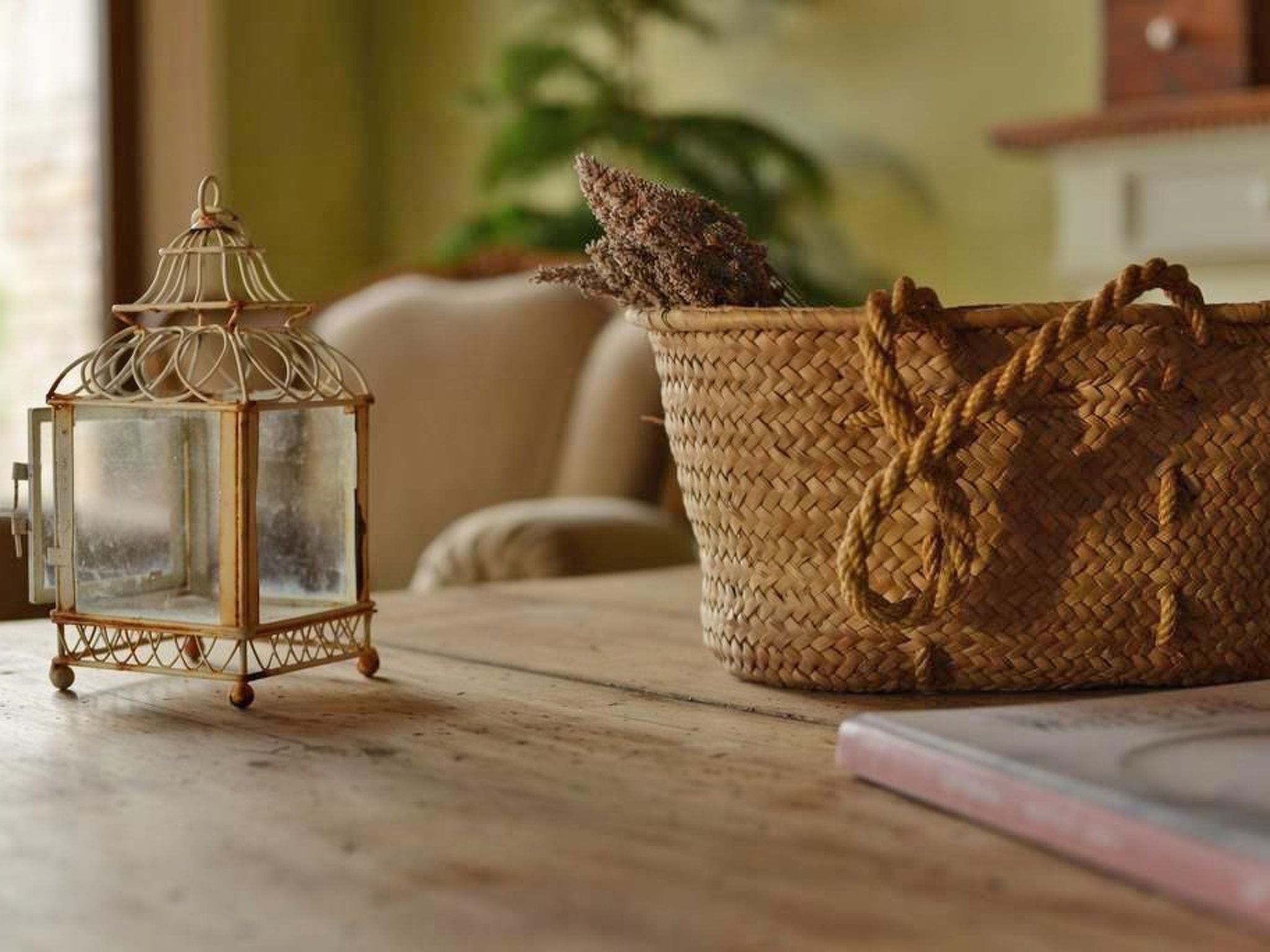 Wohnung "Villa VI Terra" mit Pool-Binnen