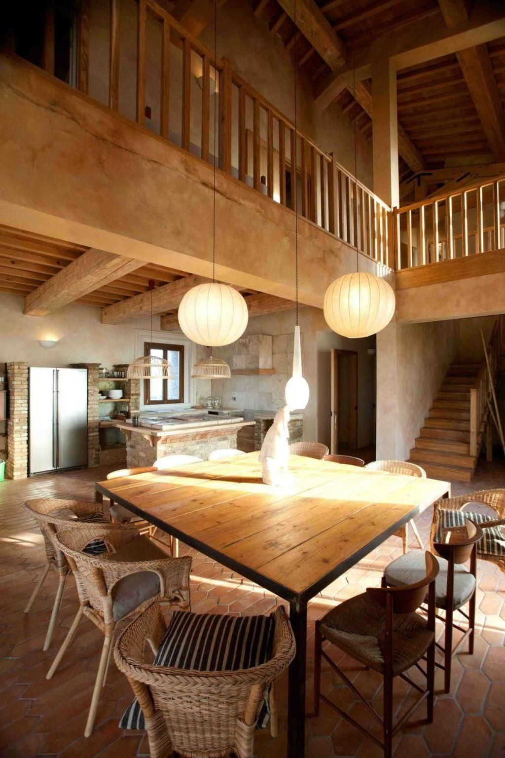 "Villa VII tempo" mit gemeinschaftlichem Pool-Binnen