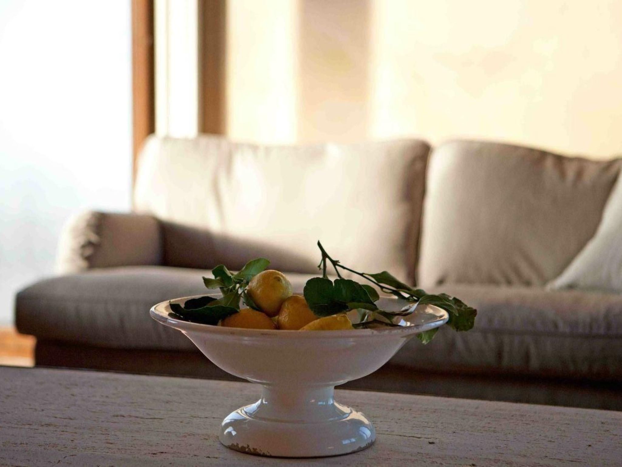 "Villa VII tempo" mit gemeinschaftlichem Pool-Binnen