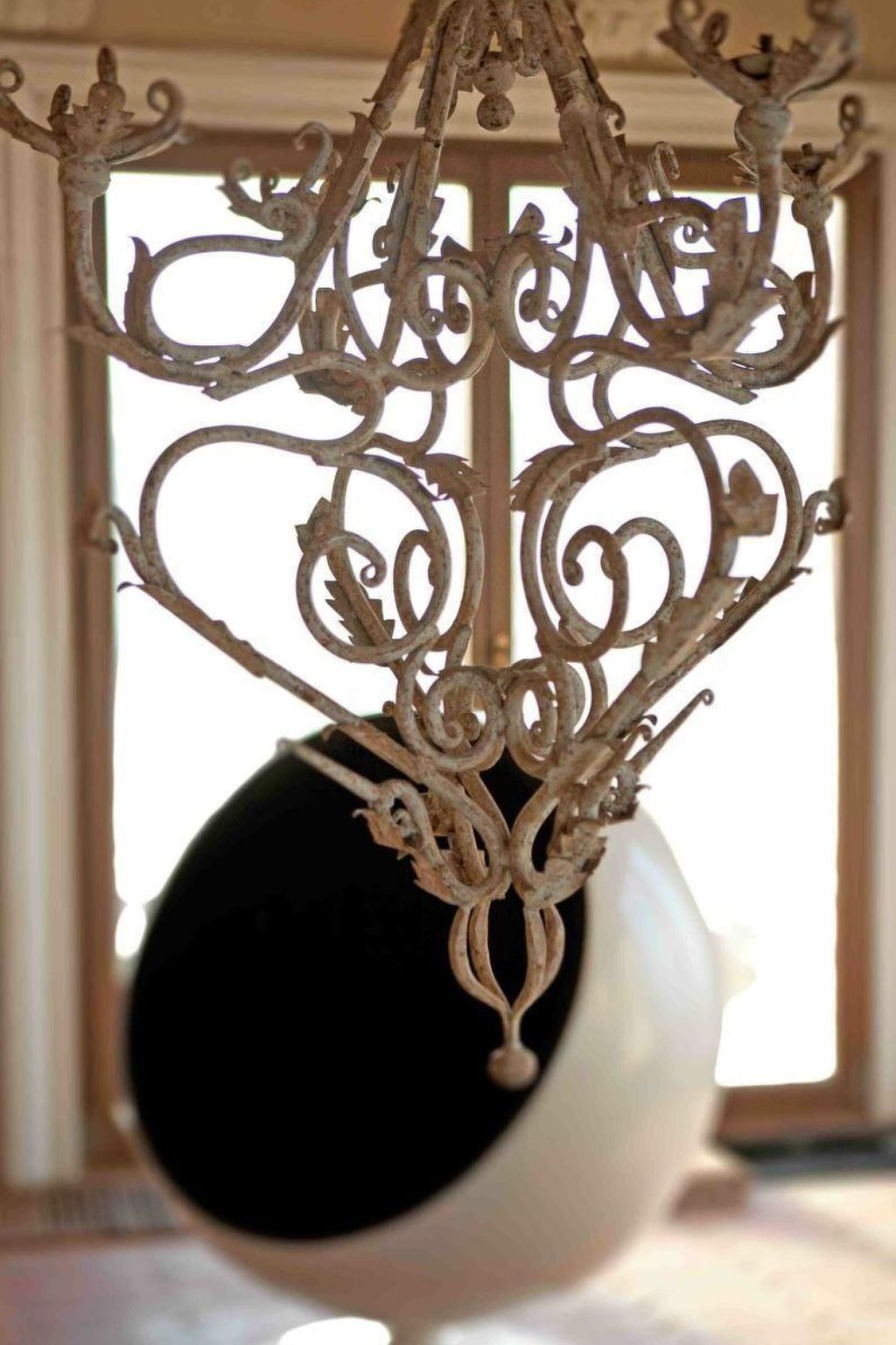 "Villa VII tempo" mit gemeinschaftlichem Pool-Binnen