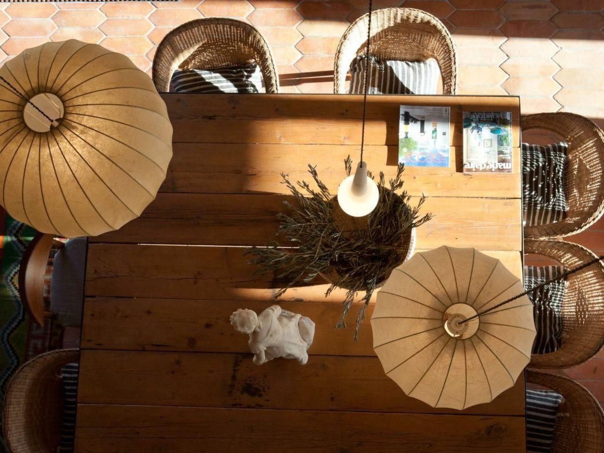 "Villa VII tempo" mit gemeinschaftlichem Pool-Binnen