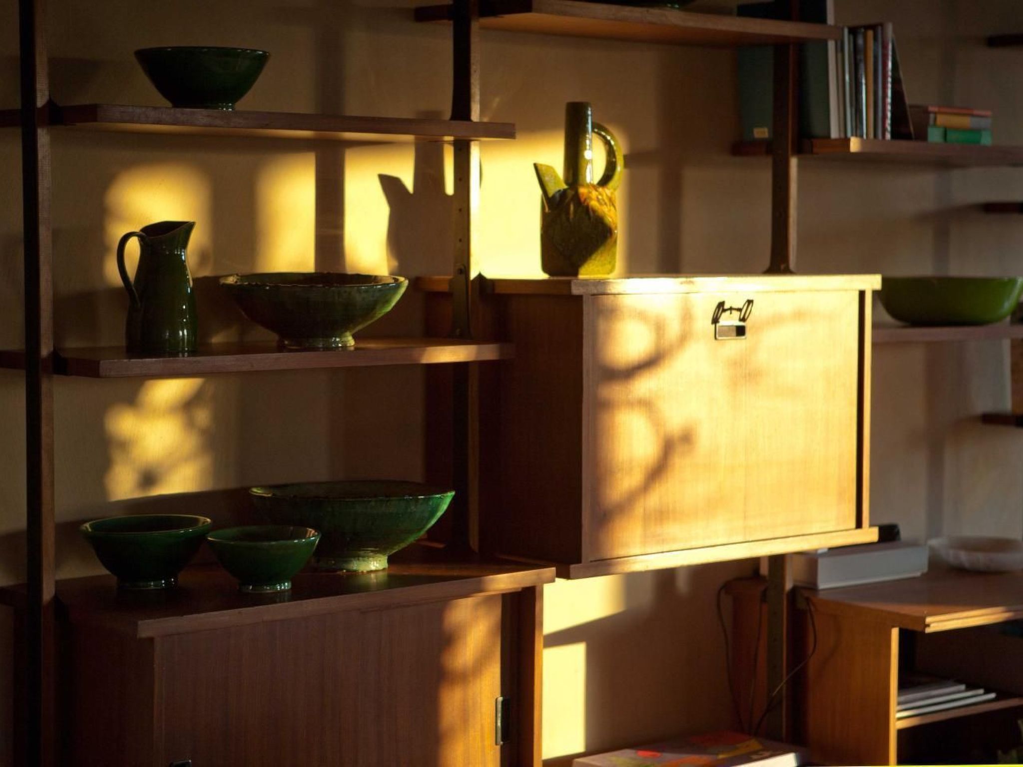 "Villa VII tempo" mit gemeinschaftlichem Pool-Binnen