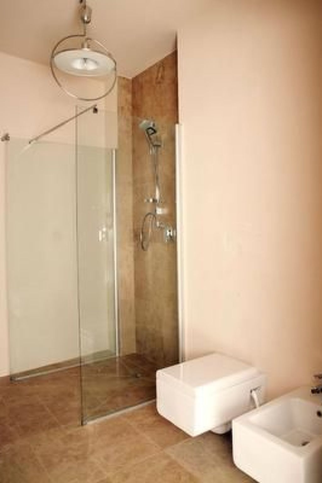 Wohnung "Villa Famiglia" mit Blick auf das Wasser-Binnen