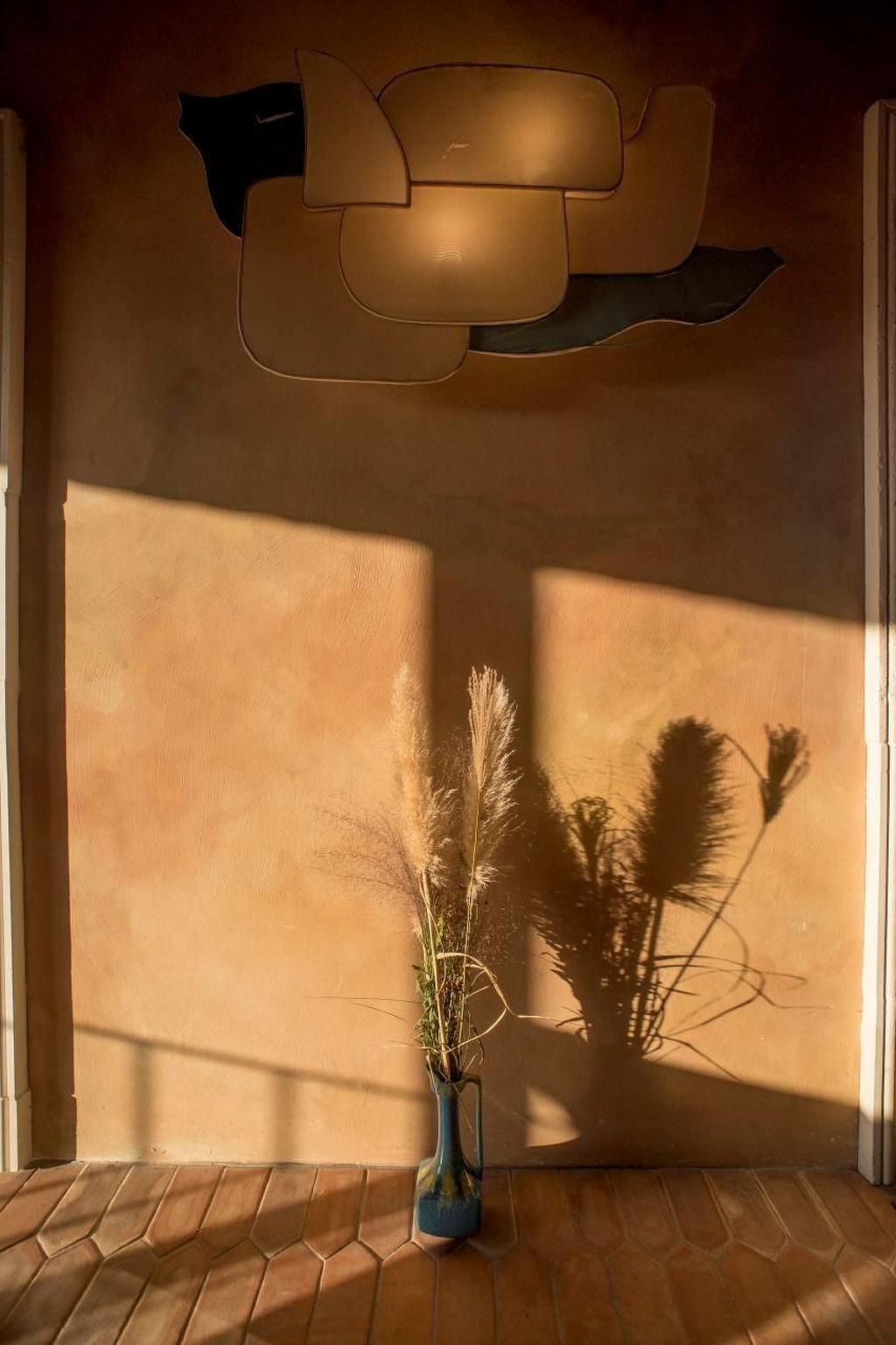 "Villa I Spazio" mit Pool-Binnen