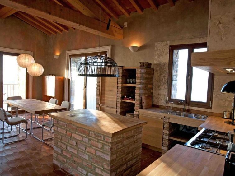 "Villa Forma" Mit Gemeinschaftspool - Volterra