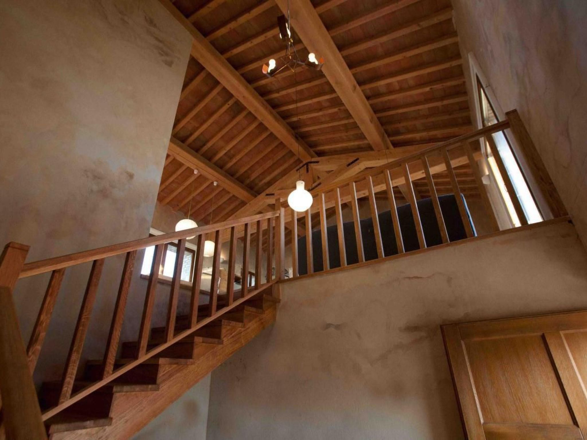 "Villa Forma" mit Gemeinschaftspool-Binnen