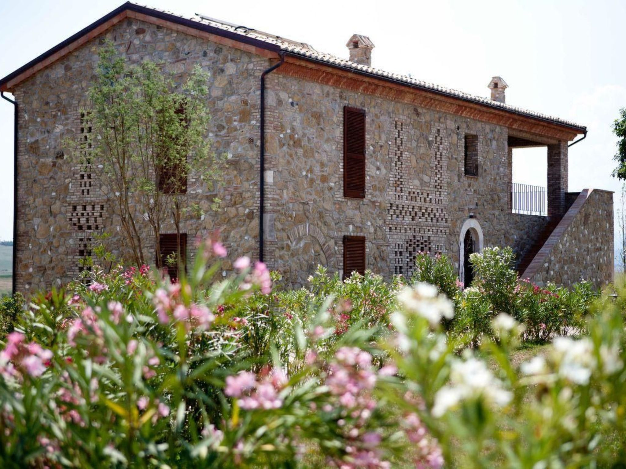 "Villa III Apicius"-Inside