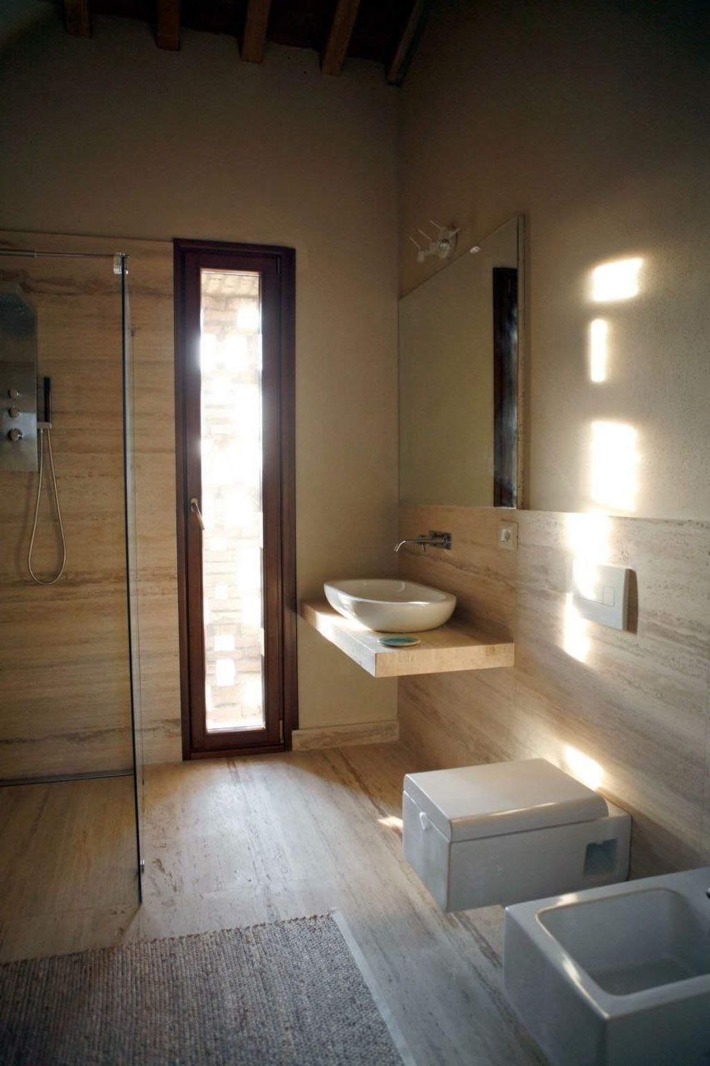 "Villa III Apicius"-Inside