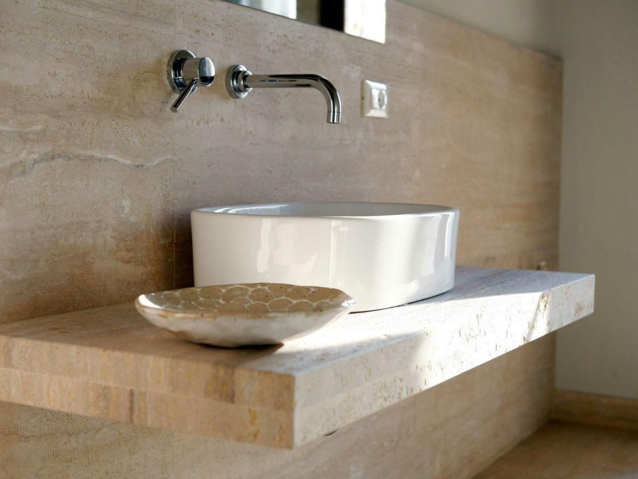 "Villa III Apicius"-Inside