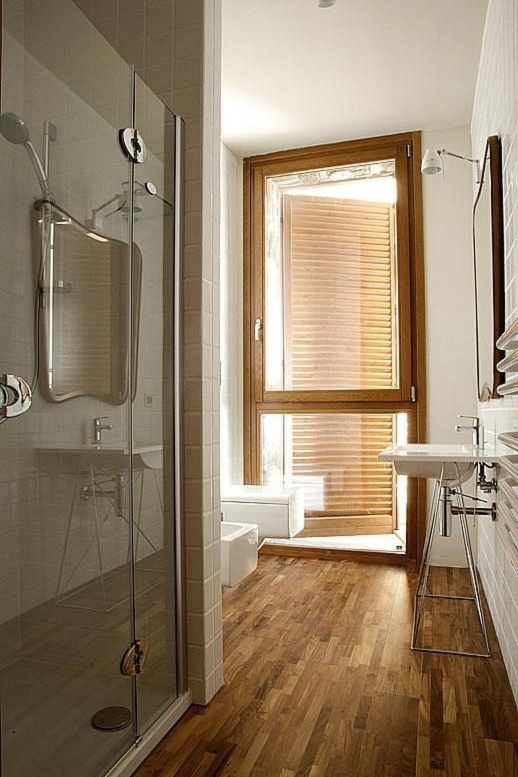 "Villa Aria" mit Gemeinschaftspool-Binnen