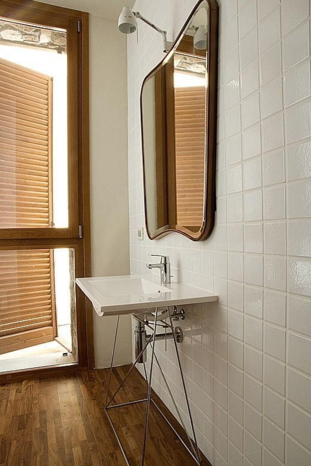 "Villa Aria" mit Gemeinschaftspool-Binnen