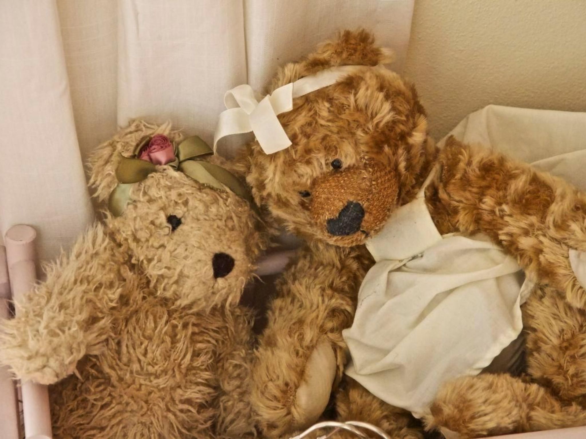 "Villa Aria" mit Gemeinschaftspool-Binnen