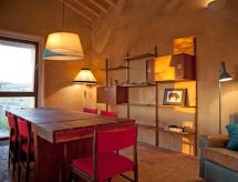 Villa Allegria: Luxe appartement met zwembad in hart van Toscane - thumbnail 5