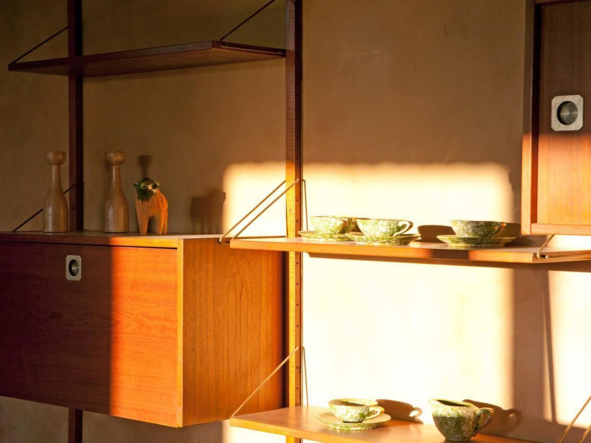 "Villa Allegria" mit Gemeinschaftspool-Binnen