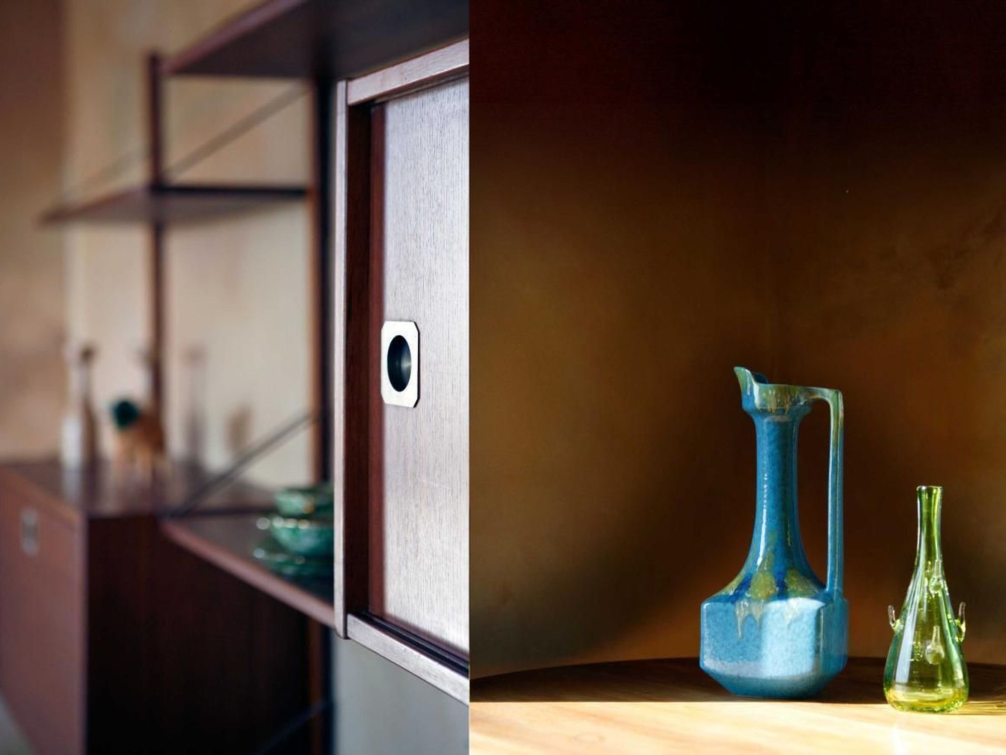 "Villa Allegria" mit Gemeinschaftspool-Binnen