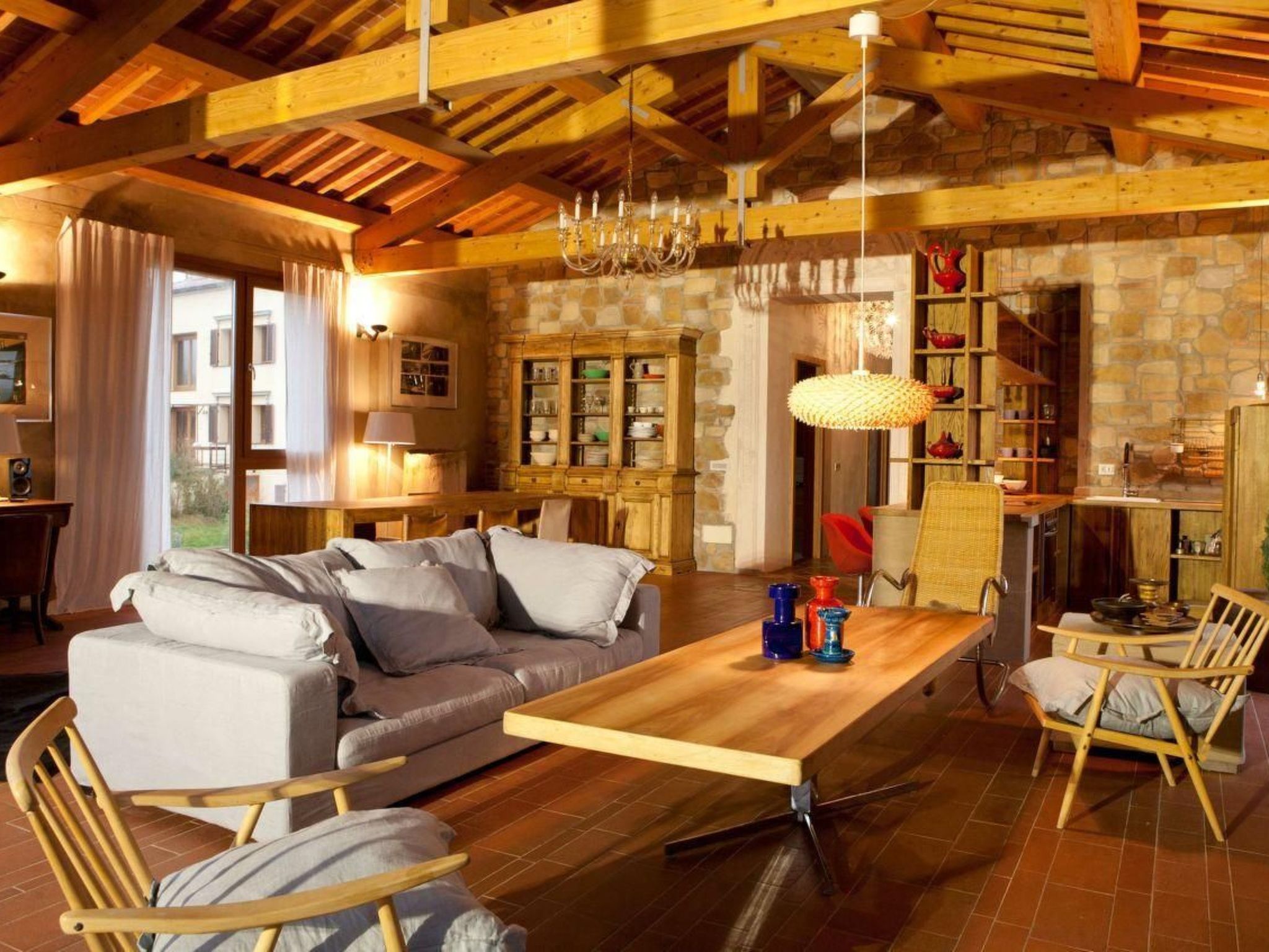 "Villa Felicita" mit Pool — view 1 of 56