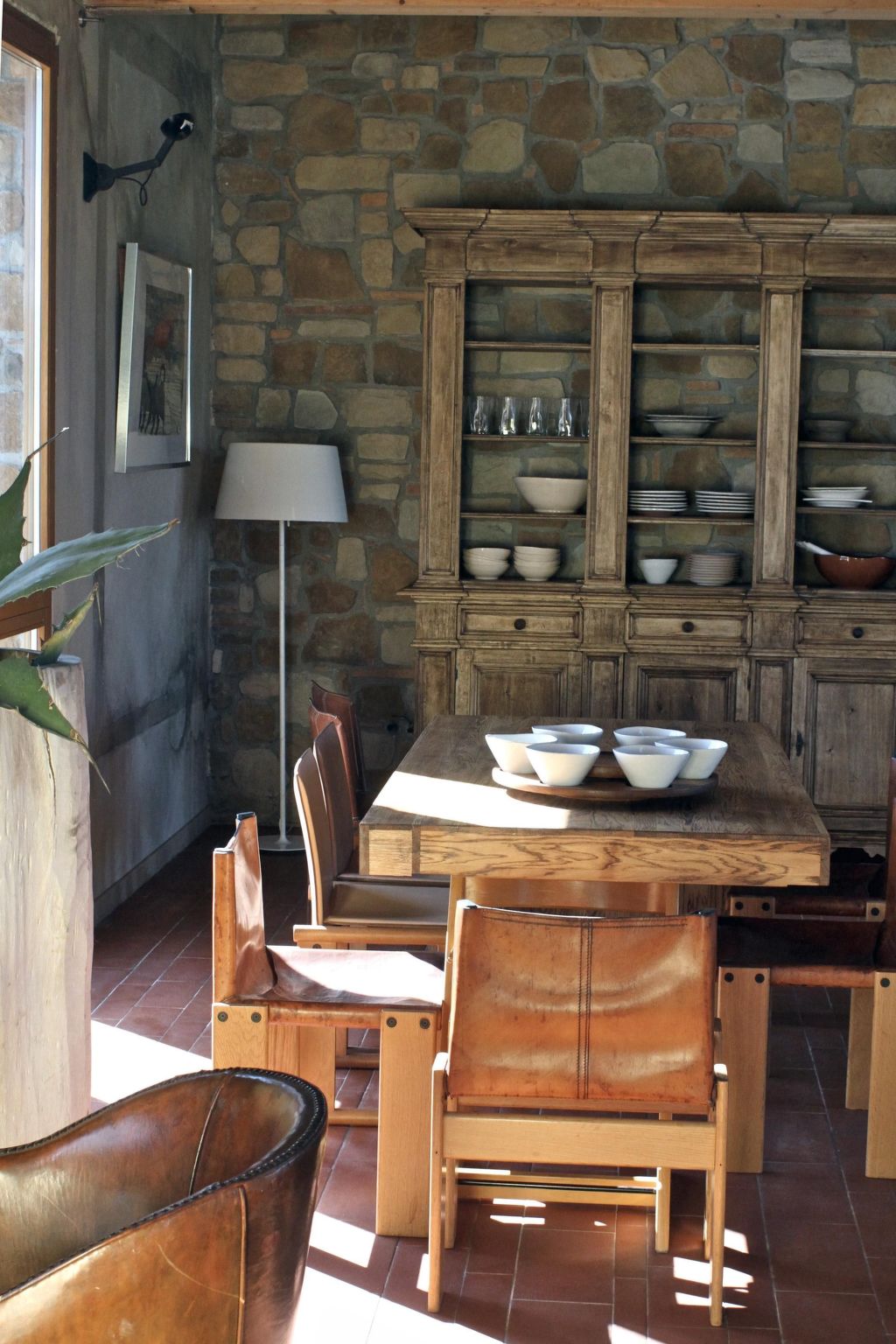 "Villa Felicita" mit Pool-Binnen