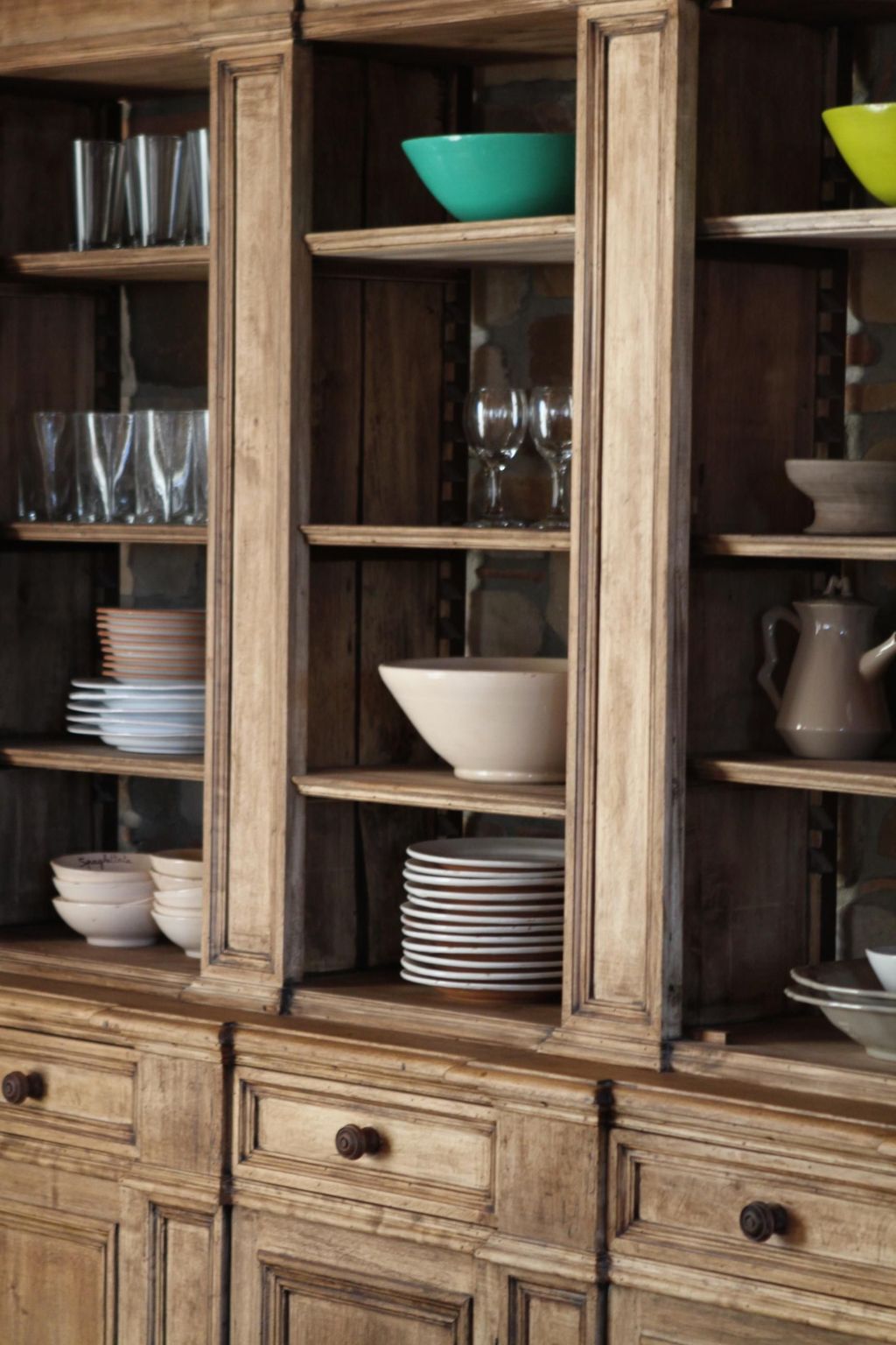 "Villa Felicita" mit Pool-Binnen