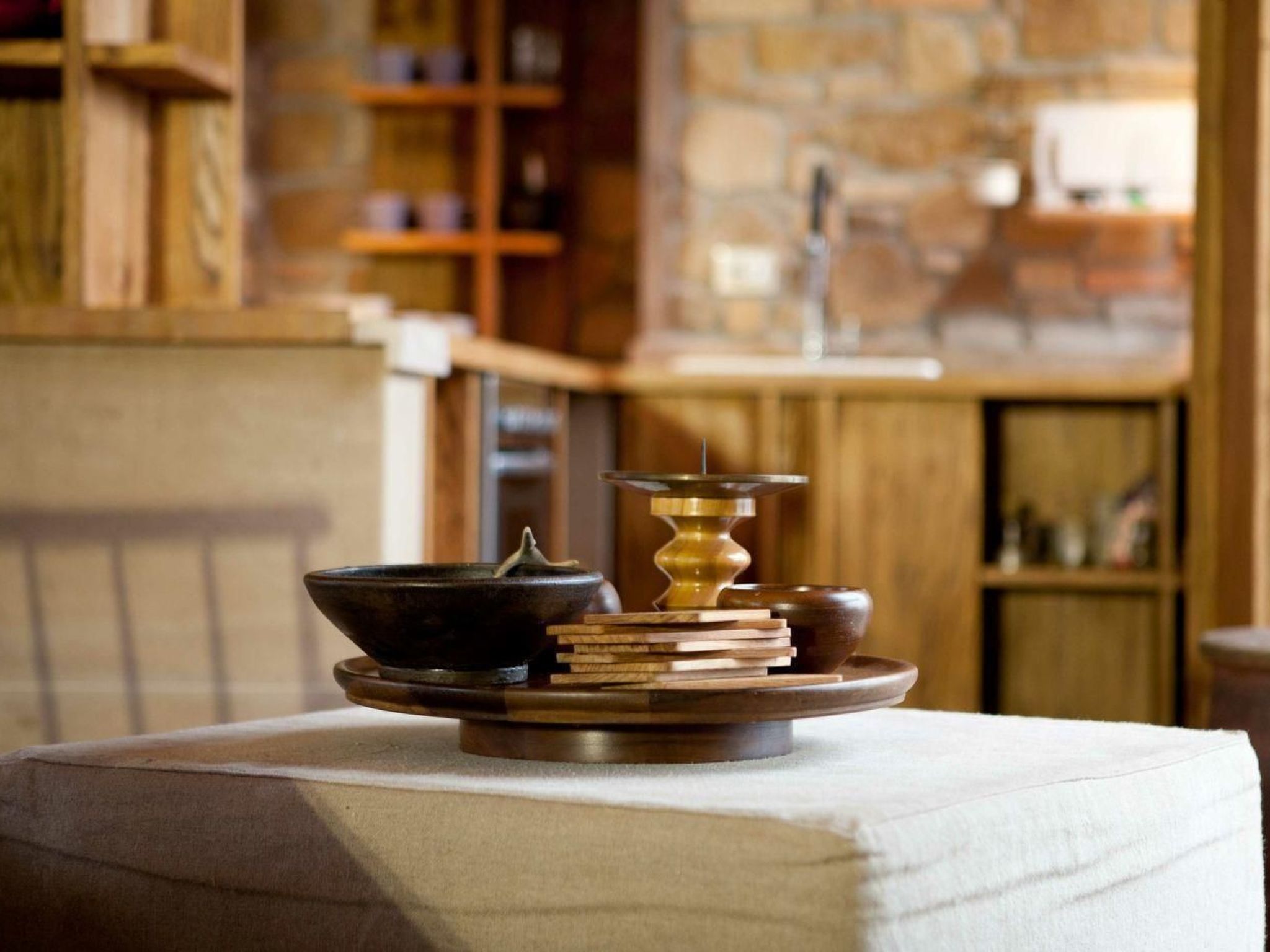 "Villa Felicita" mit Pool-Binnen