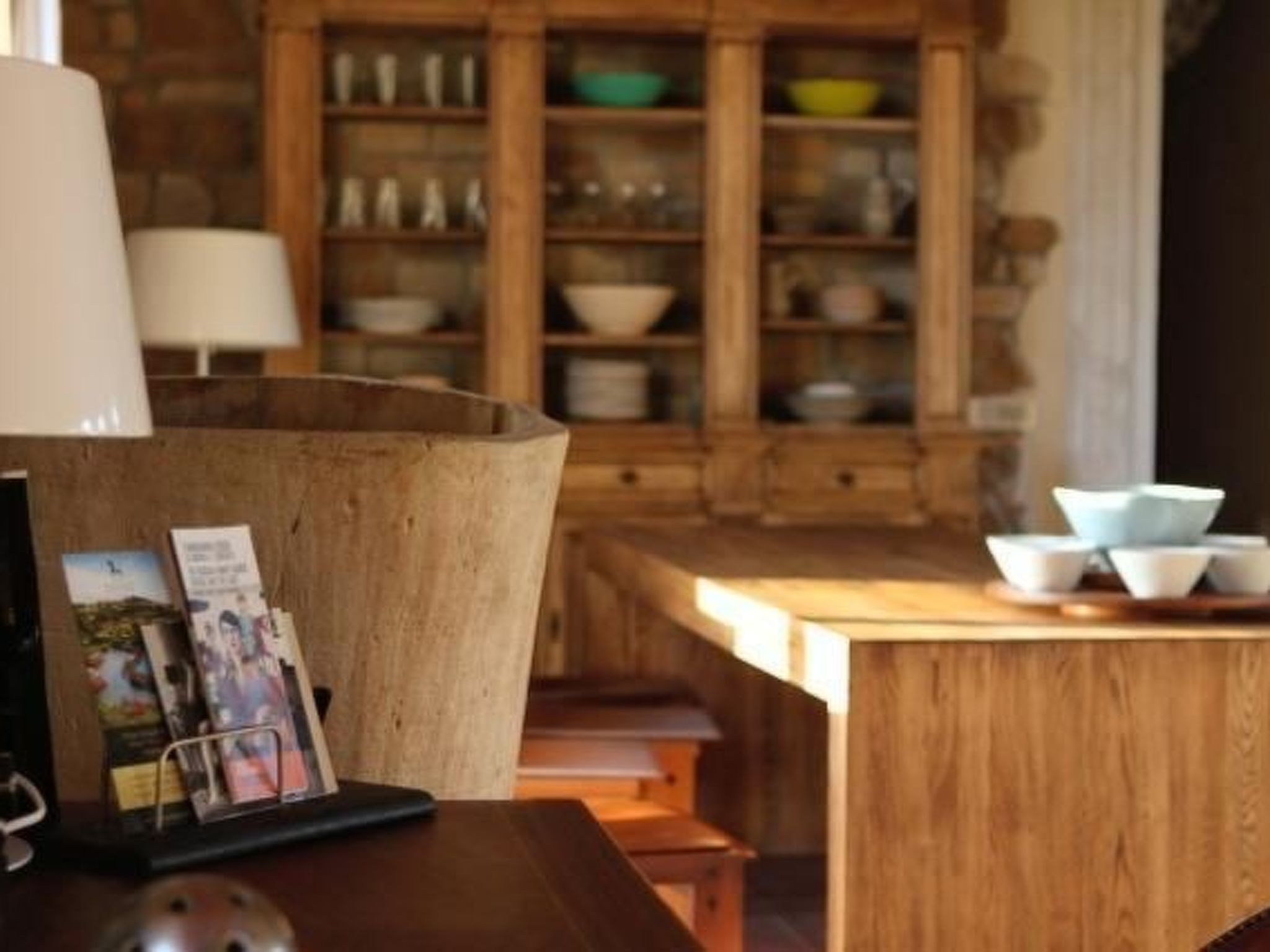 "Villa Felicita" mit Pool-Binnen