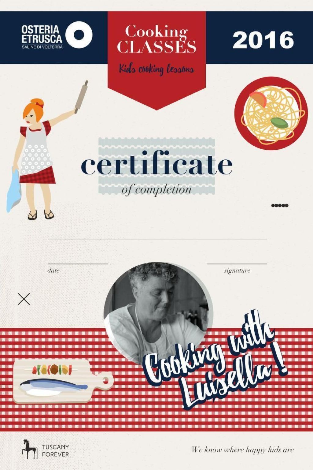 "Villa Felicita" mit Pool-Binnen