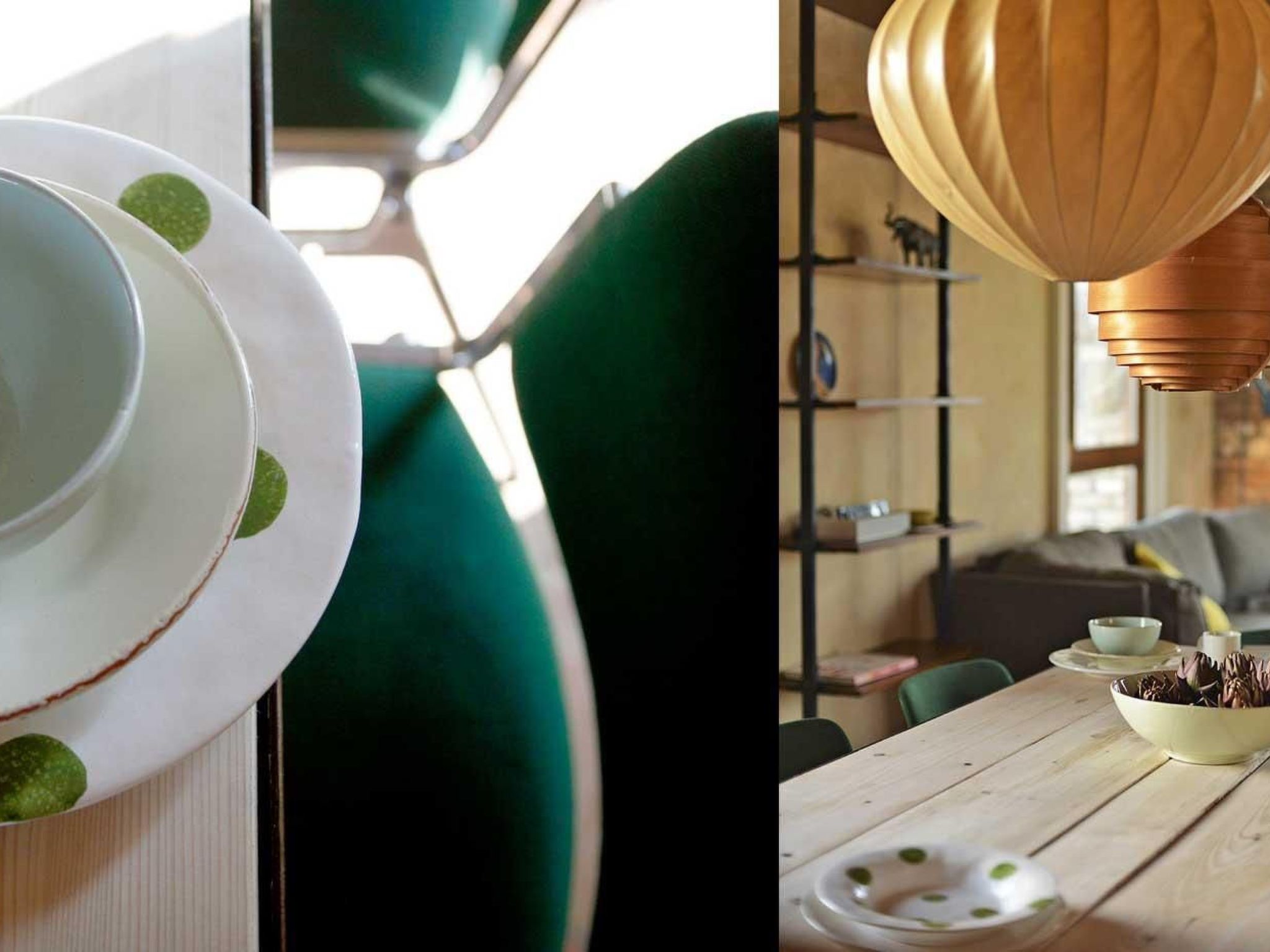 "Villa IV Viaggio"-Inside