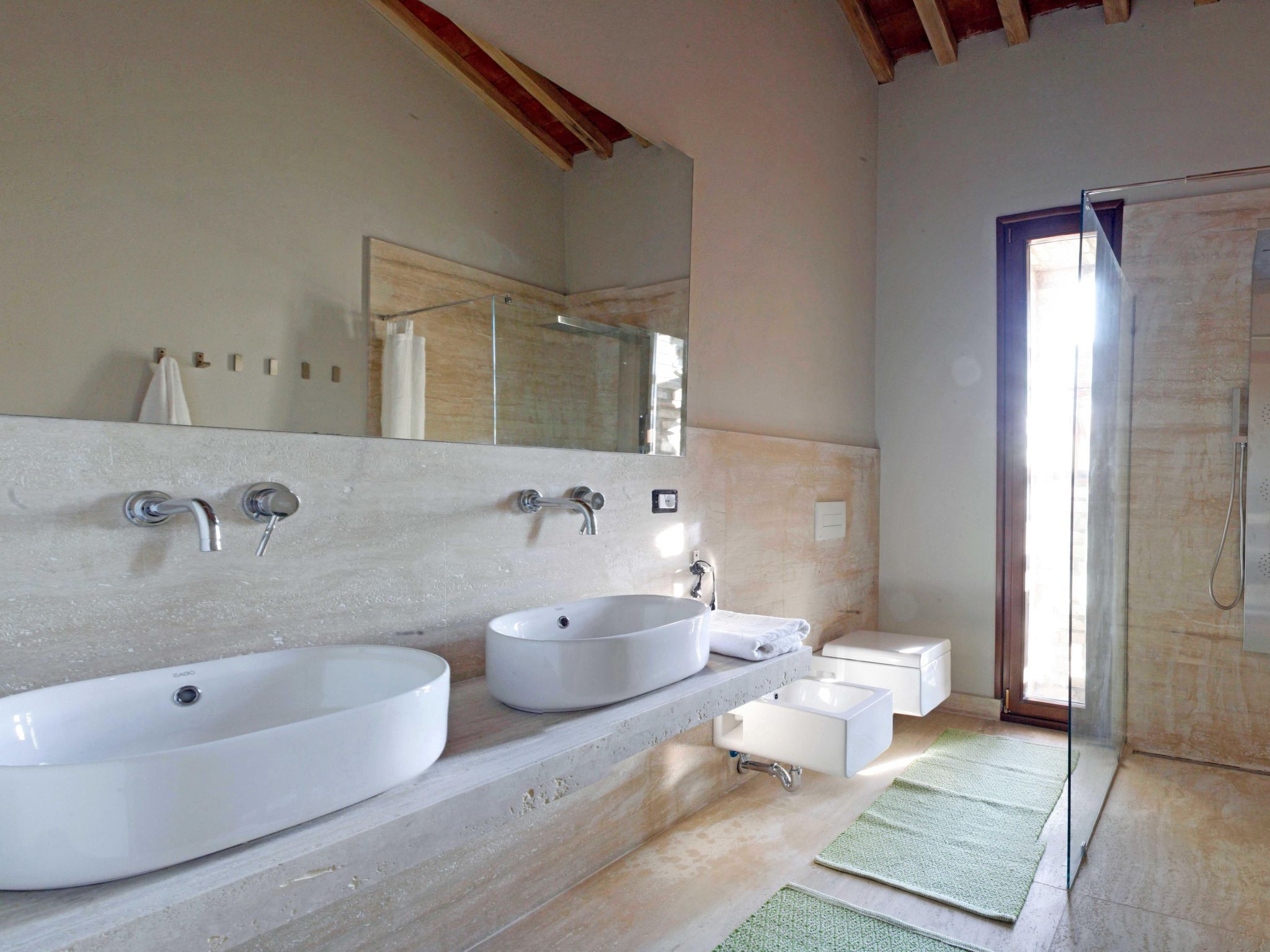 "Villa IV Viaggio"-Inside