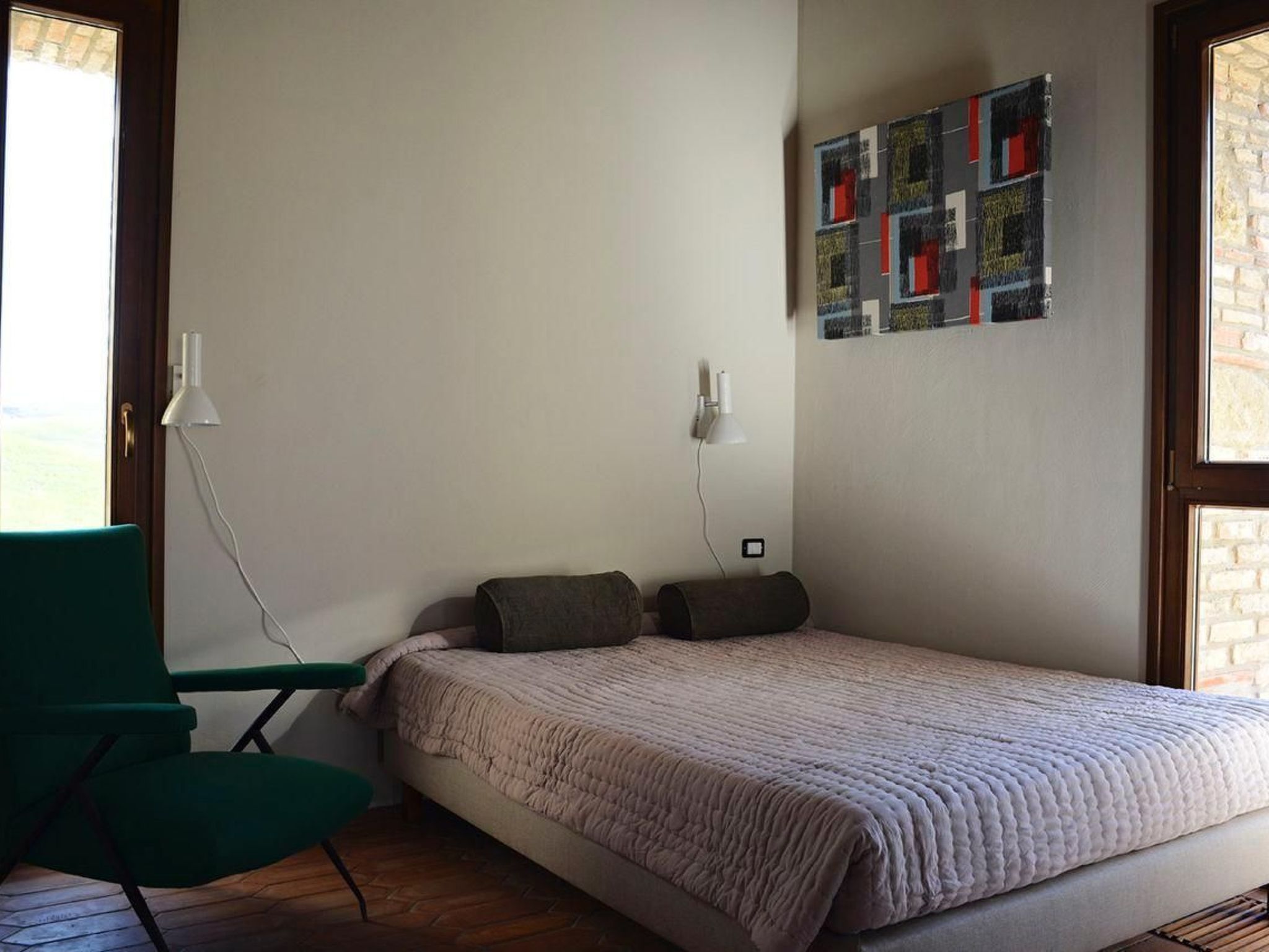 "Villa IV Viaggio"-Inside