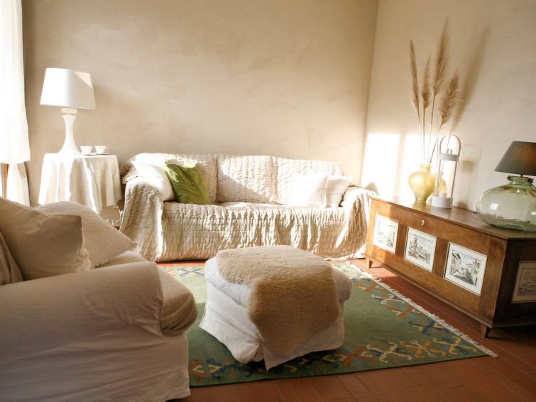 "Villa Felicita" Mit Pool - Volterra